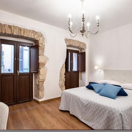 Baco B&B Каляри Екстериор снимка
