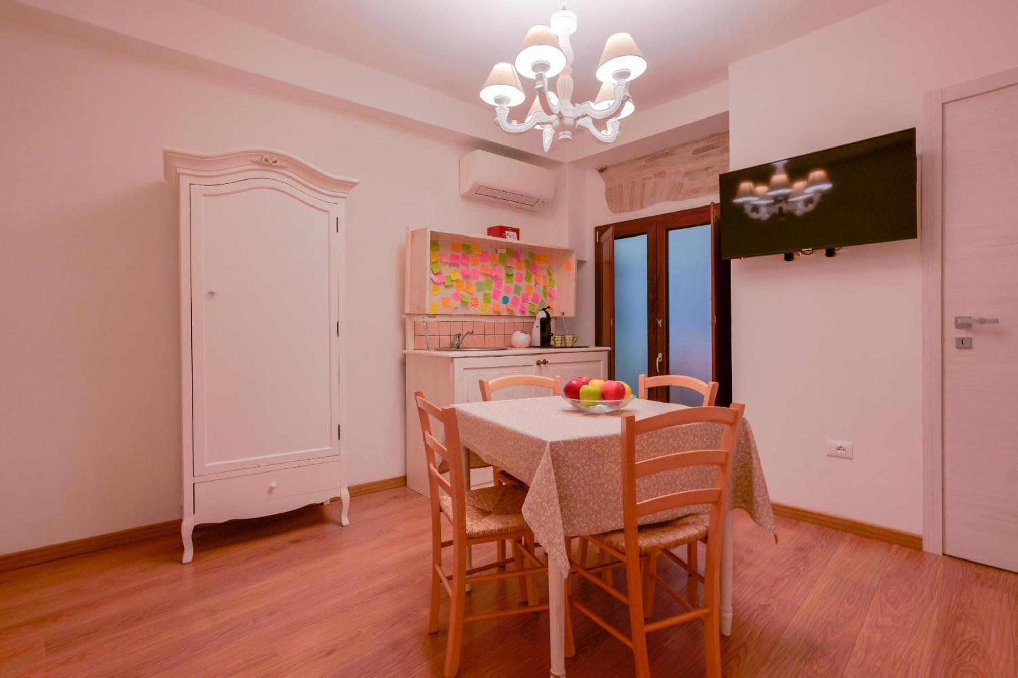 Baco B&B Каляри Екстериор снимка