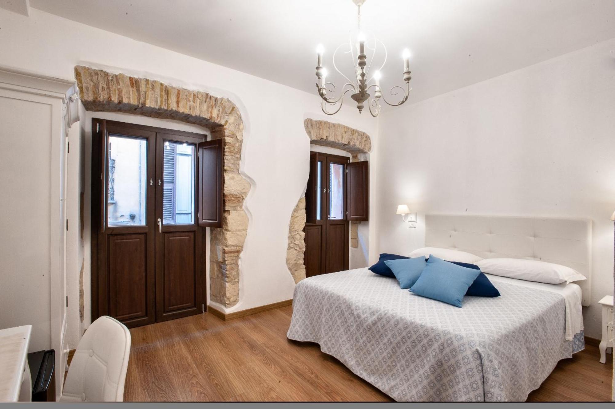 Baco B&B Каляри Екстериор снимка